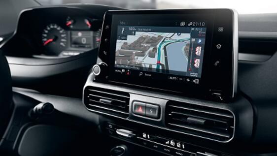 Trafic en temps réel Trafic en temps réel