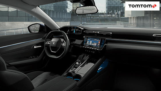 Trafic en temps réel Trafic en temps réel